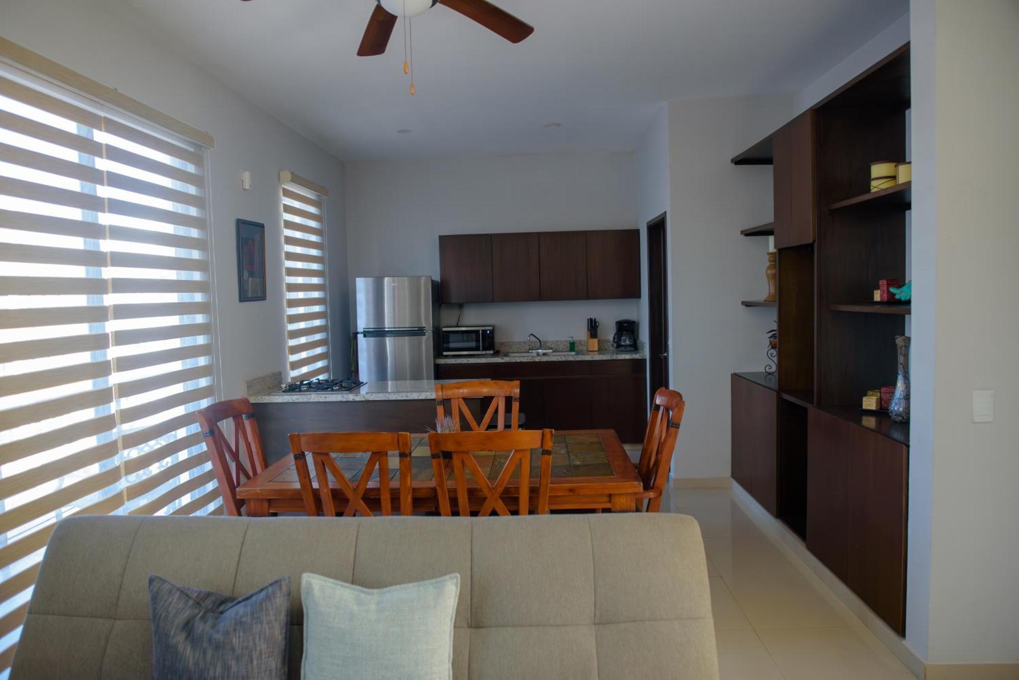 2Br/2Ba Condo 1 Block To Ocean! - Unit 6 Mazatlan Exterior photo