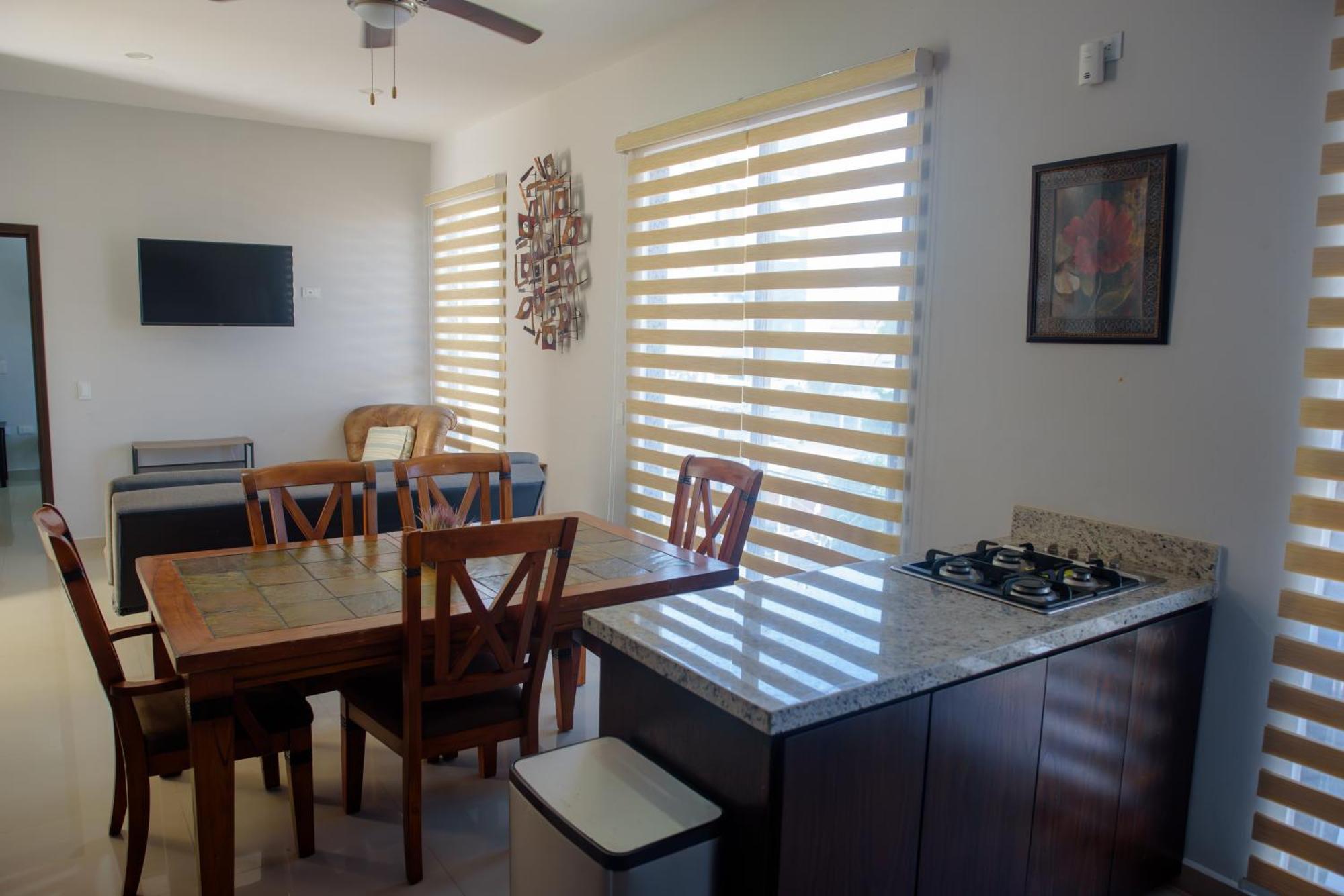 2Br/2Ba Condo 1 Block To Ocean! - Unit 6 Mazatlan Exterior photo