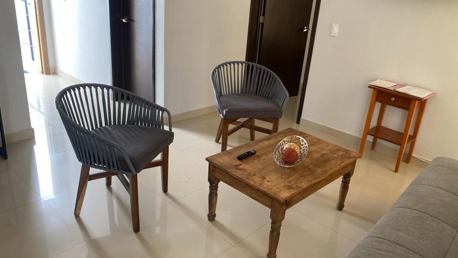 2Br/2Ba Condo 1 Block To Ocean! - Unit 6 Mazatlan Exterior photo